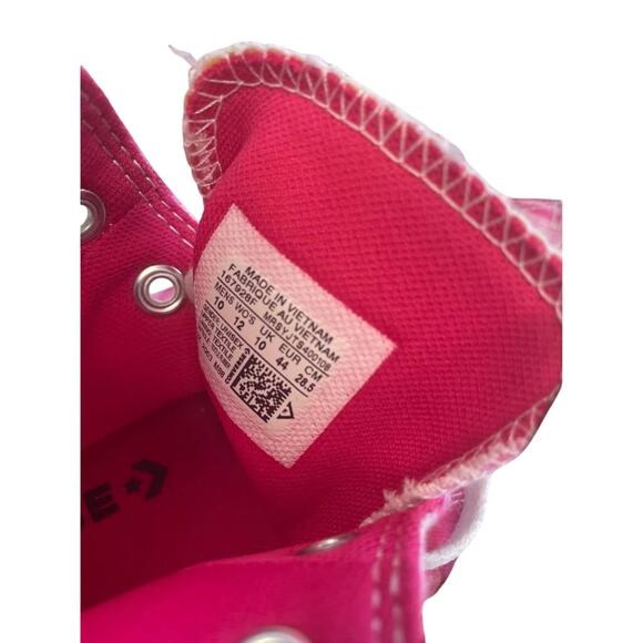 Men’s sneakers - Picture 5 of 5